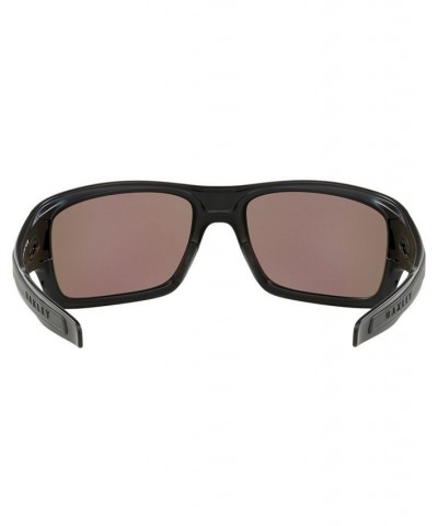 Turbine Polarzied Sunglasses OO9263 63 GREY INK $30.66 Unisex