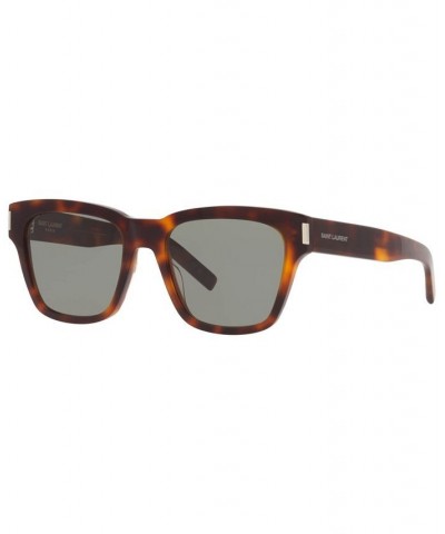 Unisex SL 560 Sunglasses YS00041254-X 54 Brown Light $47.85 Unisex