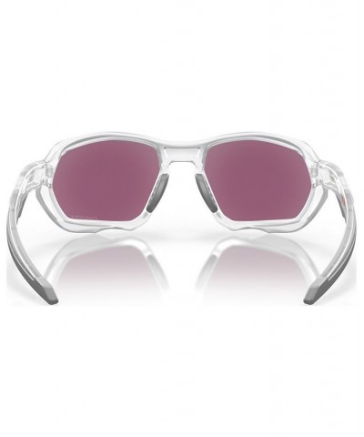 Unisex Sunglasses OO9019-1659 Matte Clear $27.60 Unisex