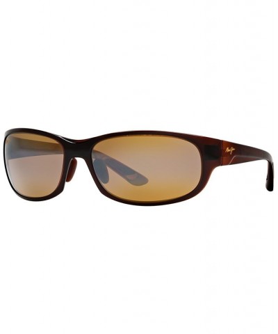 Polarized Twin Falls Polarized Sunglasses 417 63 BROWN/BRONZE POLAR $52.29 Unisex