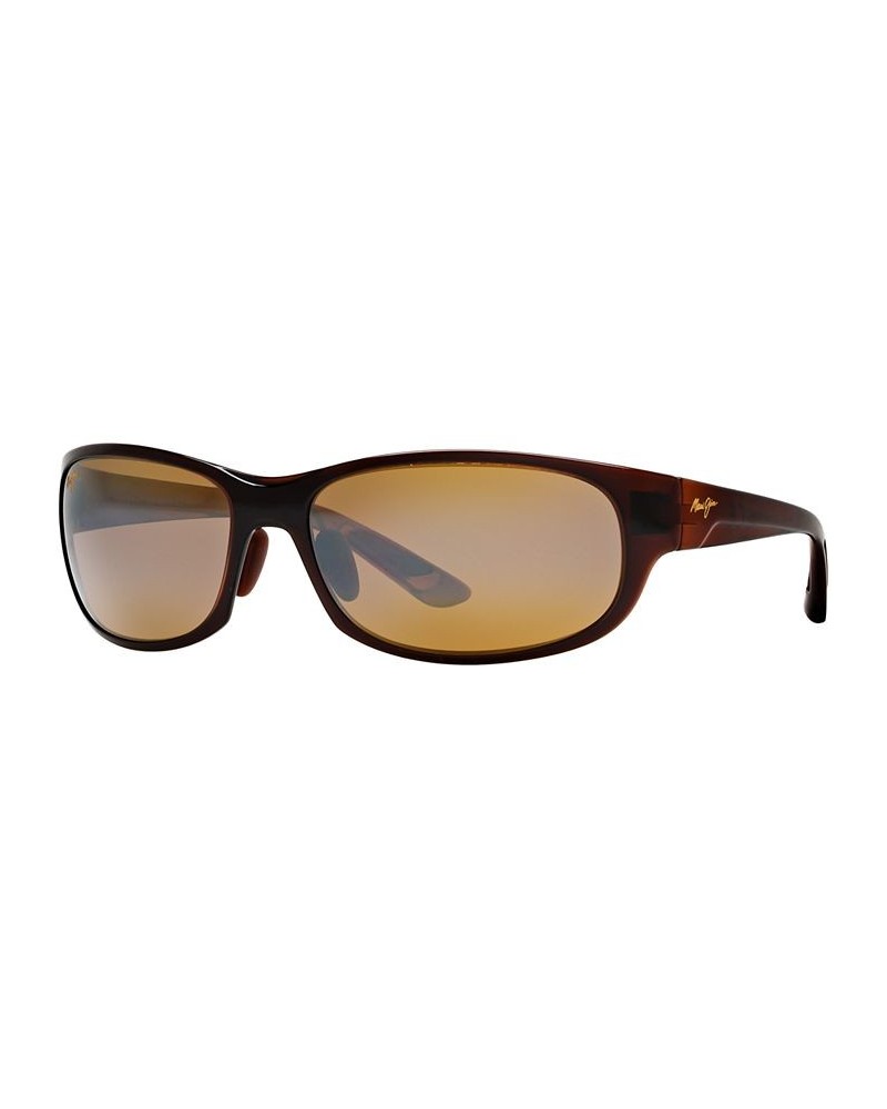 Polarized Twin Falls Polarized Sunglasses 417 63 BROWN/BRONZE POLAR $52.29 Unisex