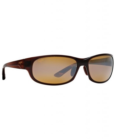 Polarized Twin Falls Polarized Sunglasses 417 63 BROWN/BRONZE POLAR $52.29 Unisex