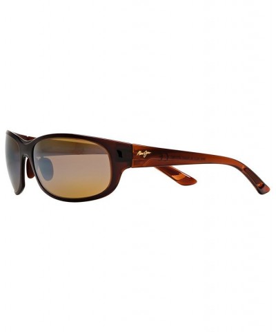 Polarized Twin Falls Polarized Sunglasses 417 63 BROWN/BRONZE POLAR $52.29 Unisex