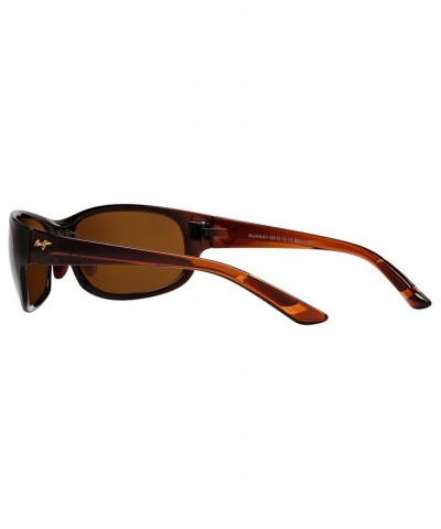 Polarized Twin Falls Polarized Sunglasses 417 63 BROWN/BRONZE POLAR $52.29 Unisex