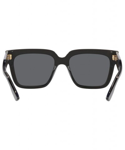 Unisex Sunglasses GG1084S 54 Black $80.80 Unisex