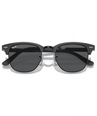 Unisex Sunglasses RB217651-X Gray on Black $37.95 Unisex