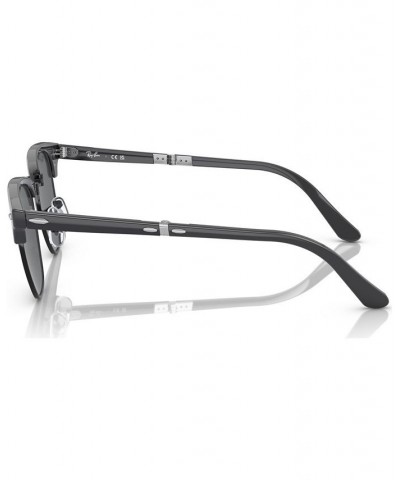 Unisex Sunglasses RB217651-X Gray on Black $37.95 Unisex