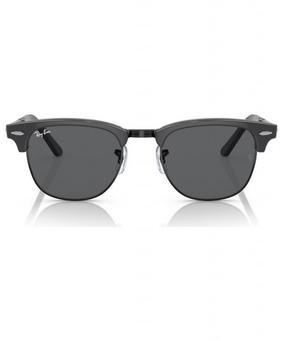 Unisex Sunglasses RB217651-X Gray on Black $37.95 Unisex