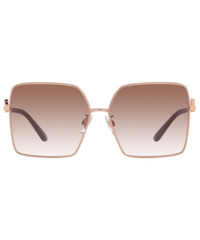 Women's Sunglasses DG2279 60 Gold-Tone 2 $59.52 Womens