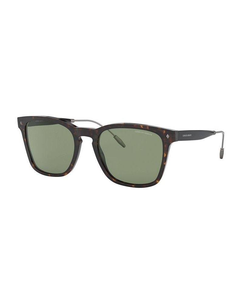 Sunglasses AR8120 54 HAVANA/GREEN $19.14 Unisex