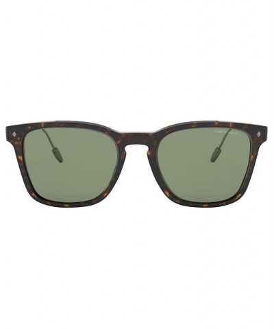 Sunglasses AR8120 54 HAVANA/GREEN $19.14 Unisex