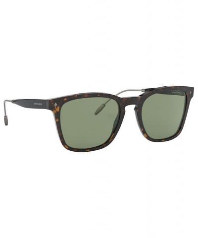 Sunglasses AR8120 54 HAVANA/GREEN $19.14 Unisex