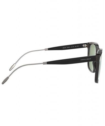 Sunglasses AR8120 54 HAVANA/GREEN $19.14 Unisex