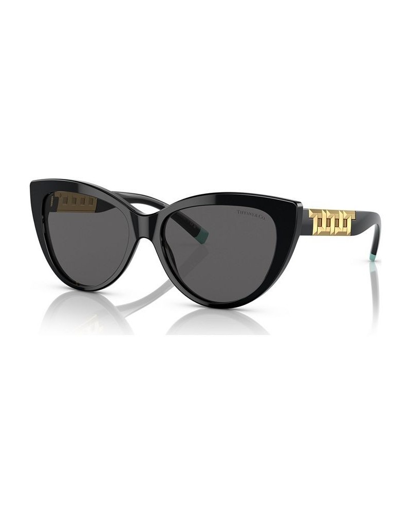 Women's Sunglasses TF419656-X Black $61.80 Womens