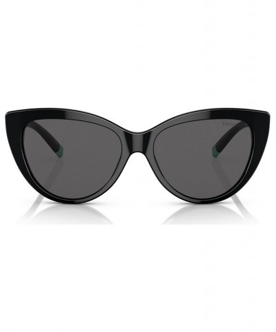 Women's Sunglasses TF419656-X Black $61.80 Womens