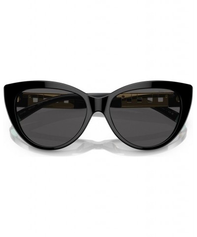 Women's Sunglasses TF419656-X Black $61.80 Womens