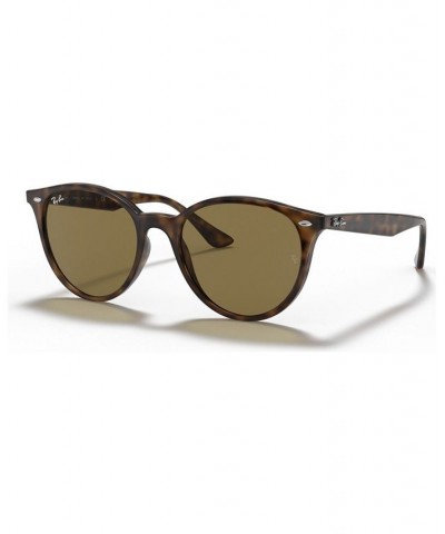 Sunglasses RB4305 53 HAVANA/DARK BROWN $16.61 Unisex