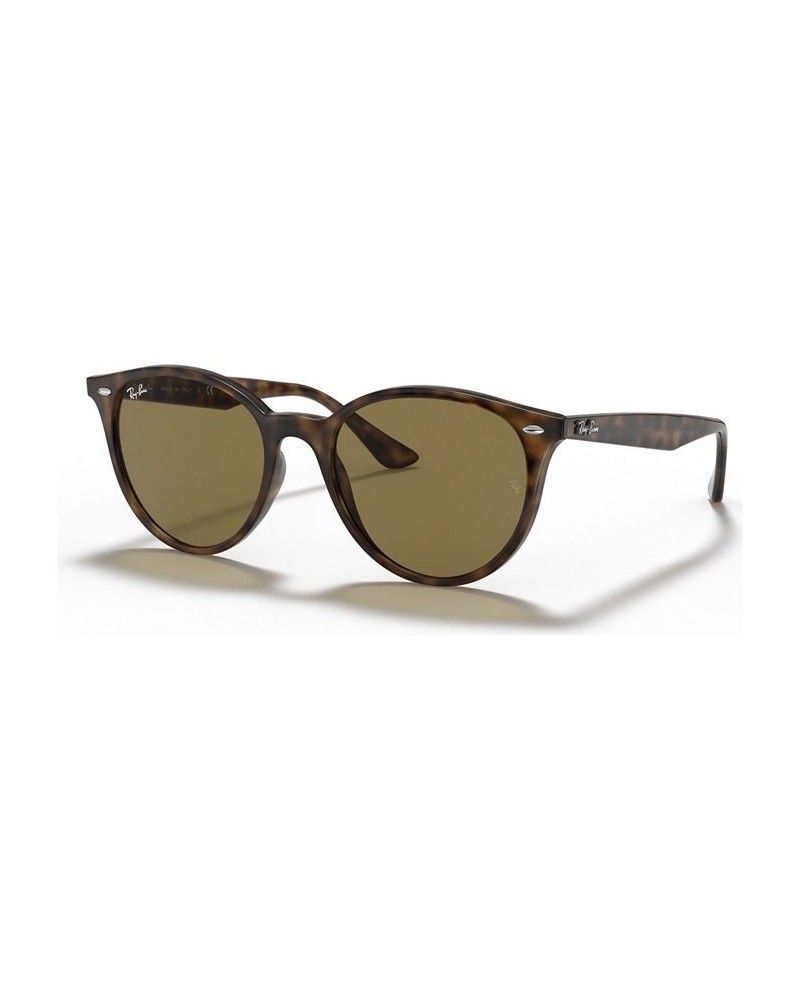 Sunglasses RB4305 53 HAVANA/DARK BROWN $16.61 Unisex