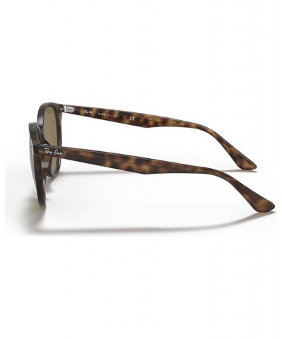 Sunglasses RB4305 53 HAVANA/DARK BROWN $16.61 Unisex