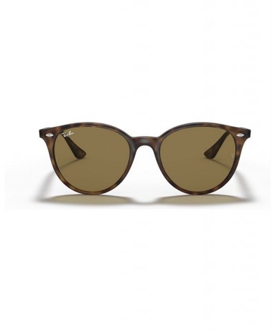 Sunglasses RB4305 53 HAVANA/DARK BROWN $16.61 Unisex