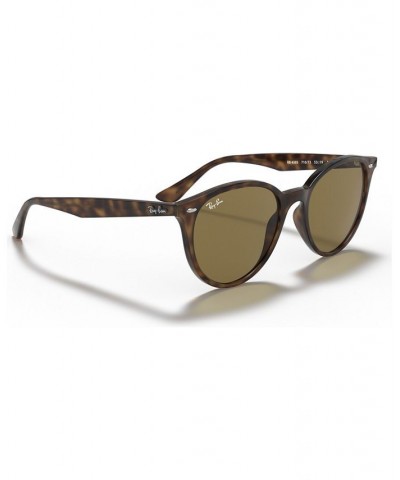 Sunglasses RB4305 53 HAVANA/DARK BROWN $16.61 Unisex