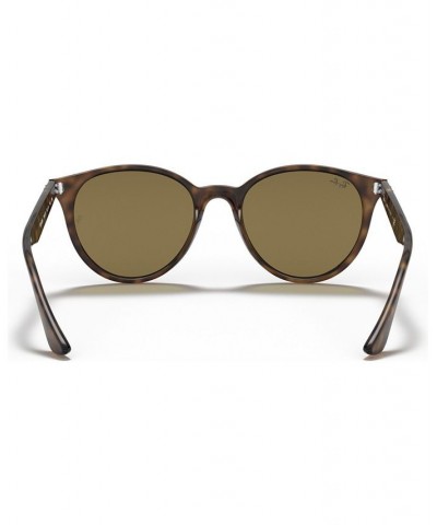 Sunglasses RB4305 53 HAVANA/DARK BROWN $16.61 Unisex