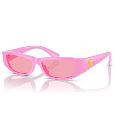 Kids Sunglasses VK4002U Pink $30.50 Kids