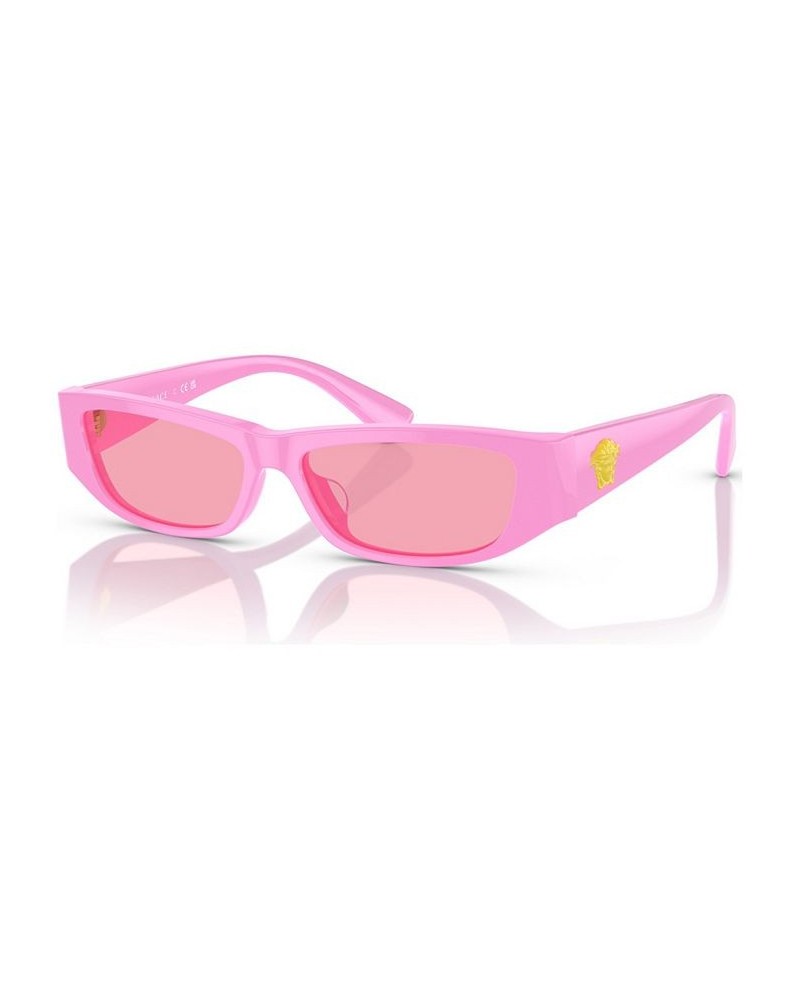 Kids Sunglasses VK4002U Pink $30.50 Kids