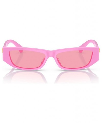 Kids Sunglasses VK4002U Pink $30.50 Kids