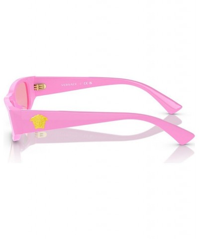 Kids Sunglasses VK4002U Pink $30.50 Kids