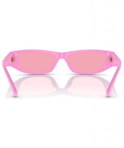 Kids Sunglasses VK4002U Pink $30.50 Kids