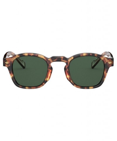 Sunglasses VO5329S 48 HAVANA HONEY/DARK GREEN $12.91 Unisex