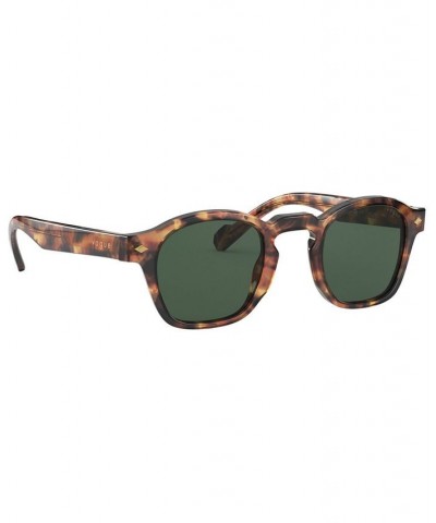 Sunglasses VO5329S 48 HAVANA HONEY/DARK GREEN $12.91 Unisex