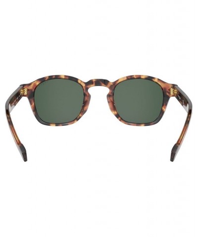 Sunglasses VO5329S 48 HAVANA HONEY/DARK GREEN $12.91 Unisex