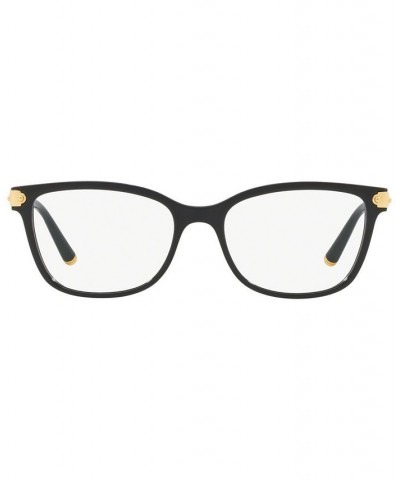 DG5036 Women's Butterfly Eyeglasses Black $46.05 Womens