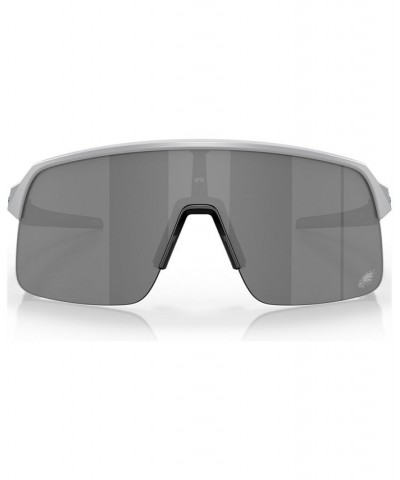 Men's Philadelphia Eagles Sutro Lite Sunglasses NFL Collection OO9463-3639 Matte Fog $34.68 Mens