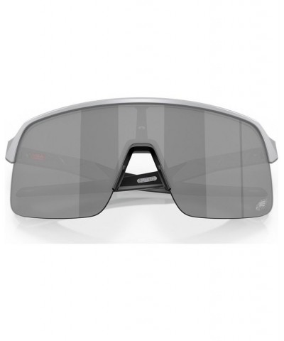 Men's Philadelphia Eagles Sutro Lite Sunglasses NFL Collection OO9463-3639 Matte Fog $34.68 Mens