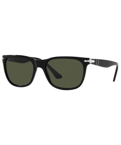 Men's Sunglasses PO3291S 57 Havana $49.12 Mens