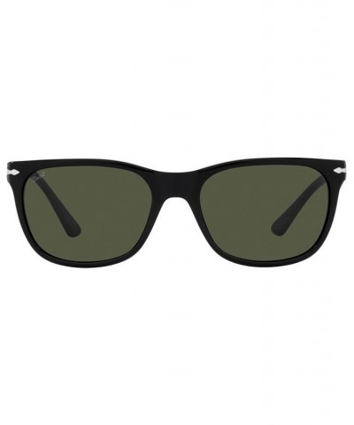 Men's Sunglasses PO3291S 57 Havana $49.12 Mens