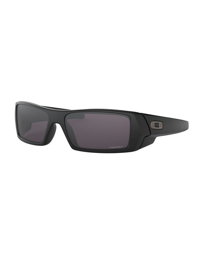 Gas Can Sunglasses OO9014 60 Matte Black $28.52 Unisex