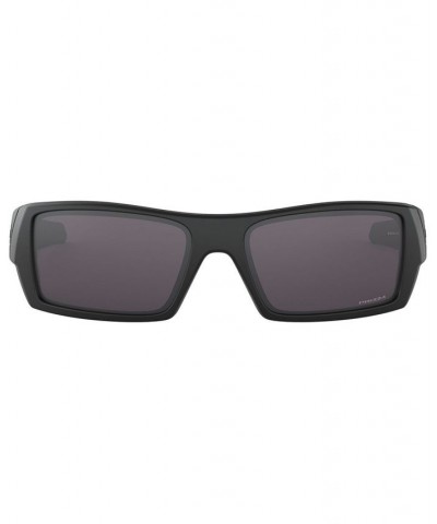 Gas Can Sunglasses OO9014 60 Matte Black $28.52 Unisex