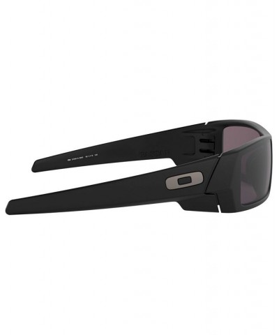 Gas Can Sunglasses OO9014 60 Matte Black $28.52 Unisex