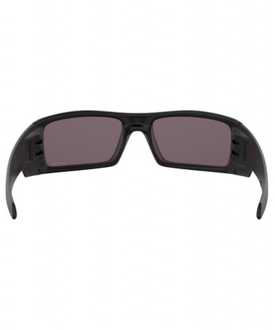 Gas Can Sunglasses OO9014 60 Matte Black $28.52 Unisex