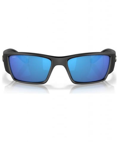 Men's Polarized Sunglasses Corbina PRO Matte Black-1 $56.80 Mens