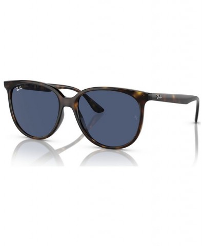 Women's Sunglasses RB437854-X 54 Havana $40.60 Womens