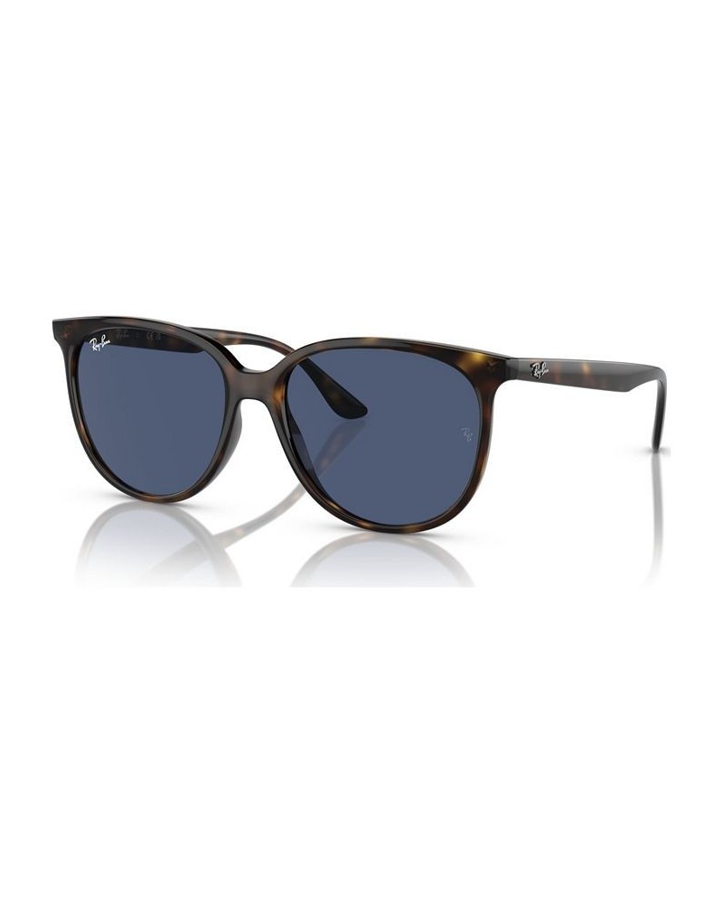 Women's Sunglasses RB437854-X 54 Havana $40.60 Womens