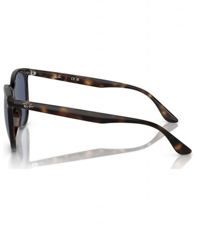 Women's Sunglasses RB437854-X 54 Havana $40.60 Womens