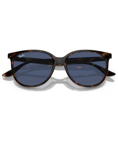 Women's Sunglasses RB437854-X 54 Havana $40.60 Womens