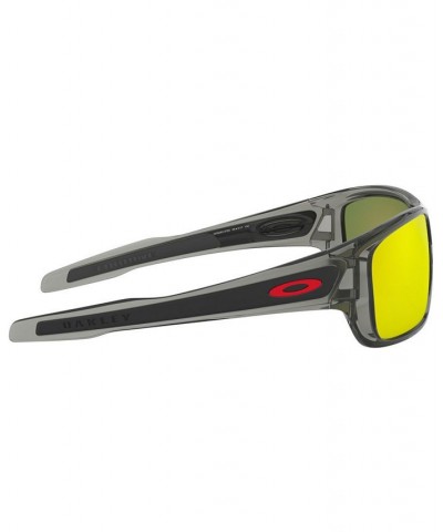 Turbine Polarzied Sunglasses OO9263 63 Matte Black / Prizm Maritime Polarized $48.18 Unisex