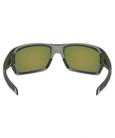 Turbine Polarzied Sunglasses OO9263 63 Matte Black / Prizm Maritime Polarized $48.18 Unisex